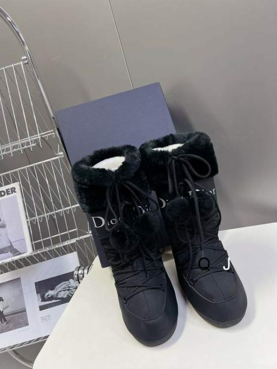 Picture of Dior Shoes _SKUDiorsz35-40J11023353
